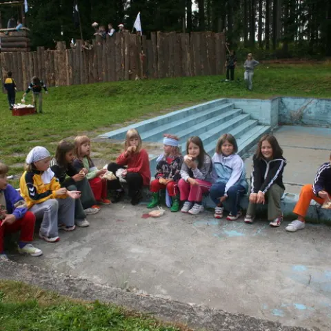 Historie 1950 - 2012 – fotka 3075