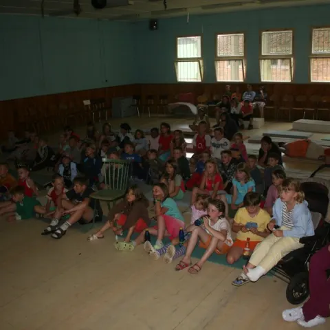 Historie 1950 - 2012 – fotka 1669