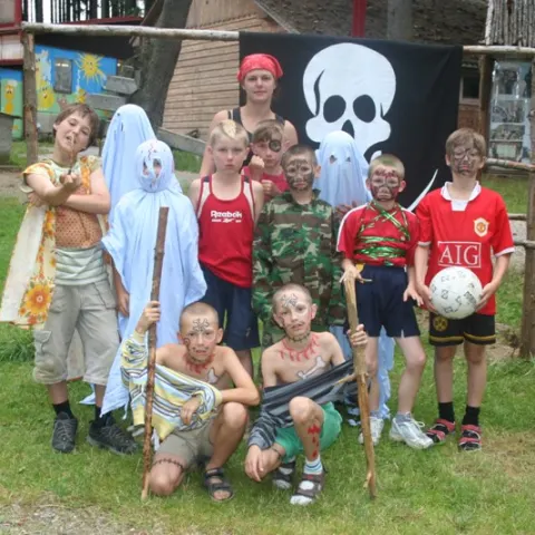 Historie 1950 - 2012 – fotka 1443