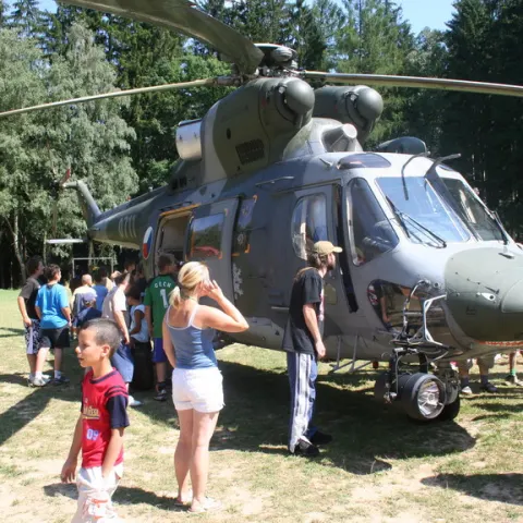 Historie 1950 - 2012 – fotka 2897