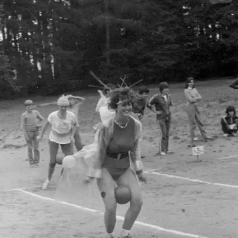 Historie 1950 - 2012 – fotka 838
