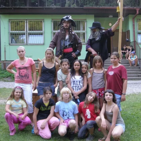 Historie 1950 - 2012 – fotka 2461