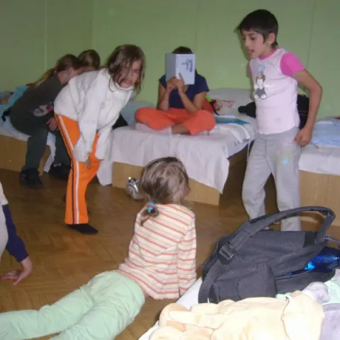 Historie 1950 - 2012 – fotka 2328
