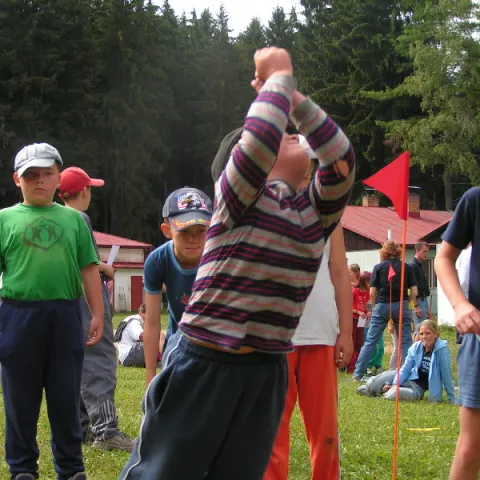 Historie 1950 - 2012 – fotka 1011