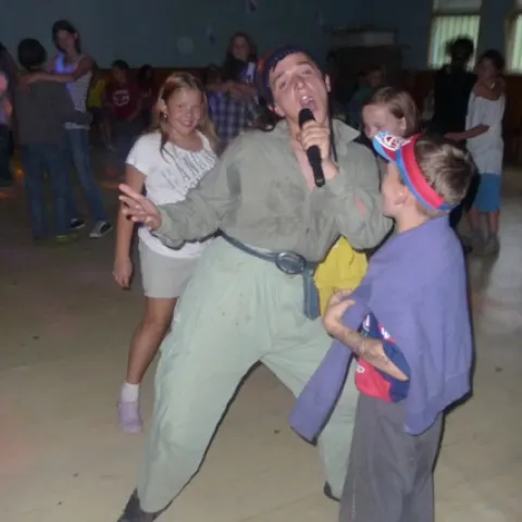 Historie 1950 - 2012 – fotka 4264