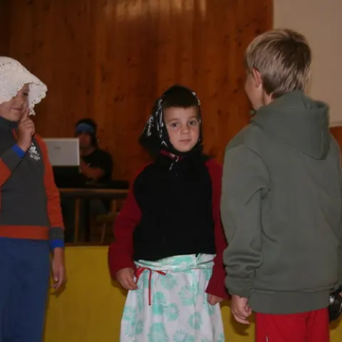 Historie 1950 - 2012 – fotka 3320
