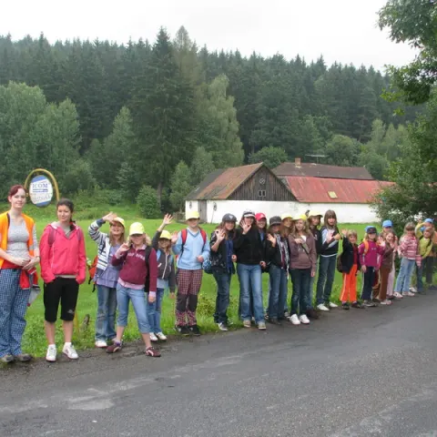 Historie 1950 - 2012 – fotka 4321