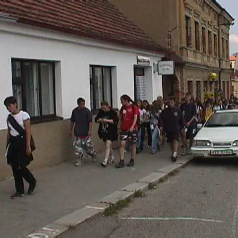 Historie 1950 - 2012 – fotka 898