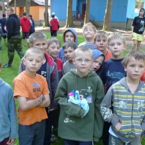 Historie 1950 - 2012 – fotka 3790
