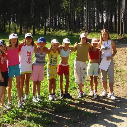 Historie 1950 - 2012 – fotka 172