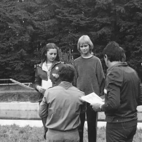 Historie 1950 - 2012 – fotka 771