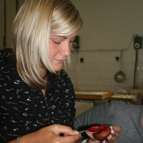 Historie 1950 - 2012 – fotka 1488