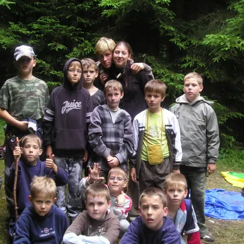 Historie 1950 - 2012 – fotka 367