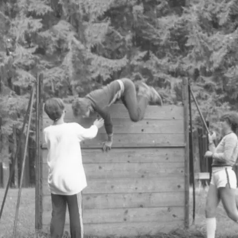 Historie 1950 - 2012 – fotka 795