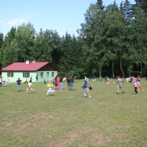 Historie 1950 - 2012 – fotka 1485