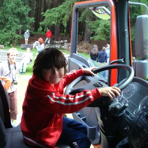Historie 1950 - 2012 – fotka 1112
