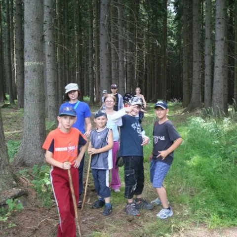 Historie 1950 - 2012 – fotka 1416
