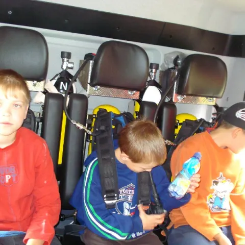 Historie 1950 - 2012 – fotka 1125