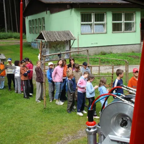 Historie 1950 - 2012 – fotka 1128