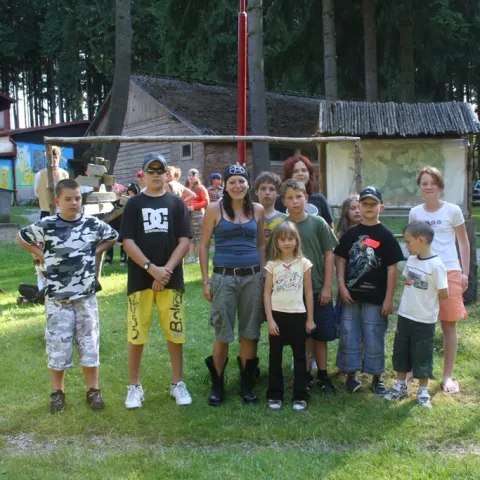 Historie 1950 - 2012 – fotka 1324