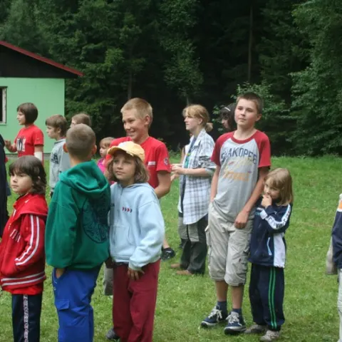 Historie 1950 - 2012 – fotka 1596