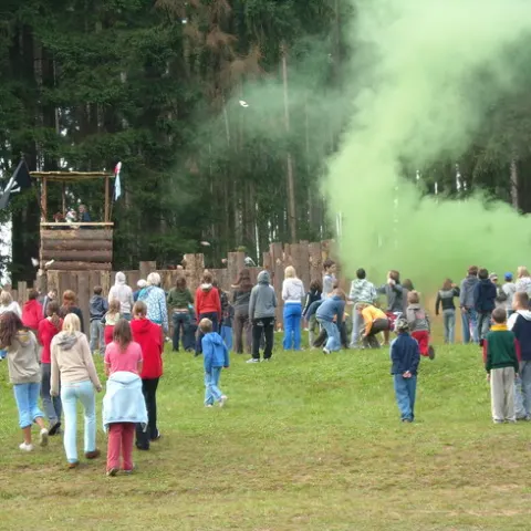 Historie 1950 - 2012 – fotka 2676