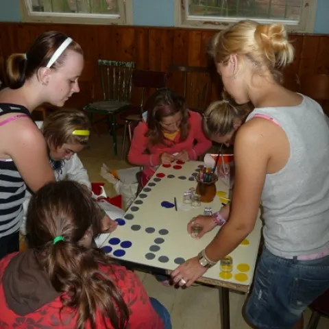 Historie 1950 - 2012 – fotka 3414