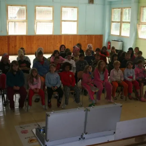 Historie 1950 - 2012 – fotka 1495