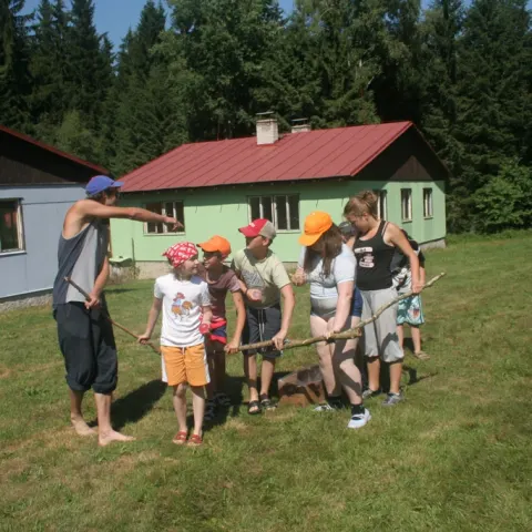 Historie 1950 - 2012 – fotka 1383