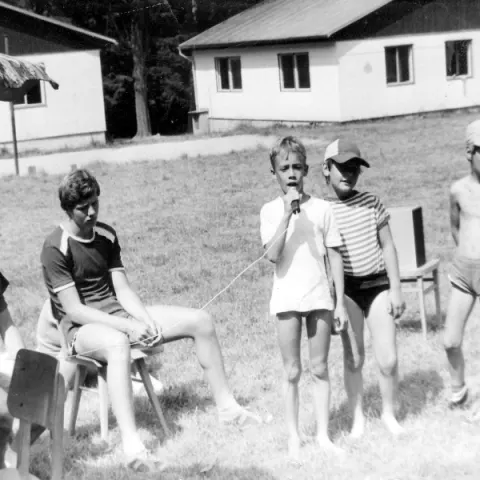 Historie 1950 - 2012 – fotka 849