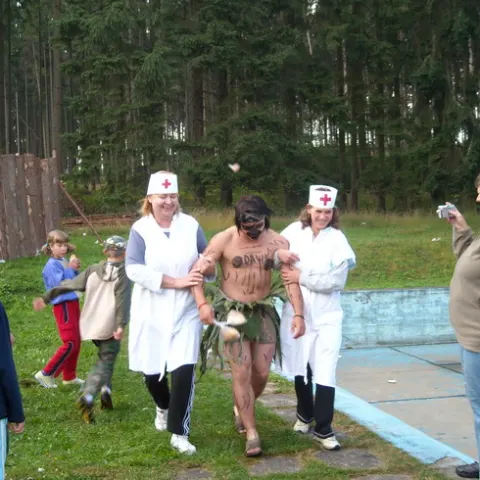 Historie 1950 - 2012 – fotka 2683