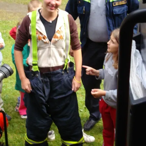 Historie 1950 - 2012 – fotka 1132