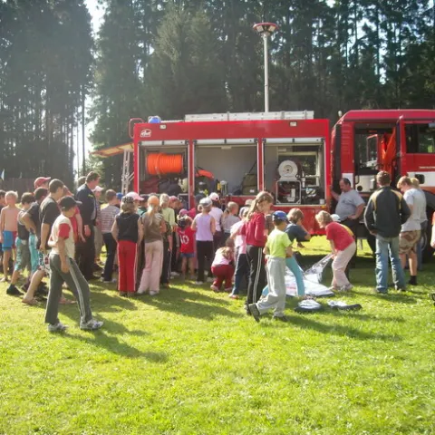 Historie 1950 - 2012 – fotka 2756