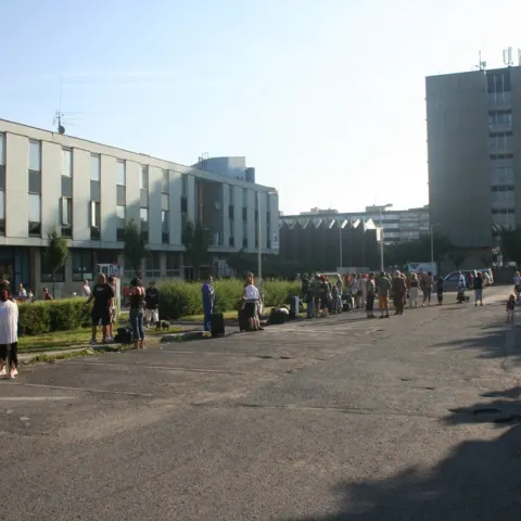 Historie 1950 - 2012 – fotka 1261