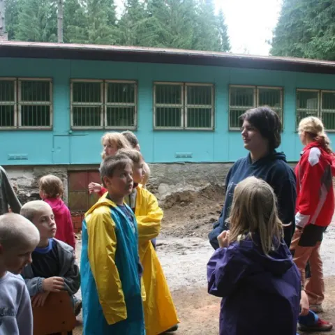 Historie 1950 - 2012 – fotka 82