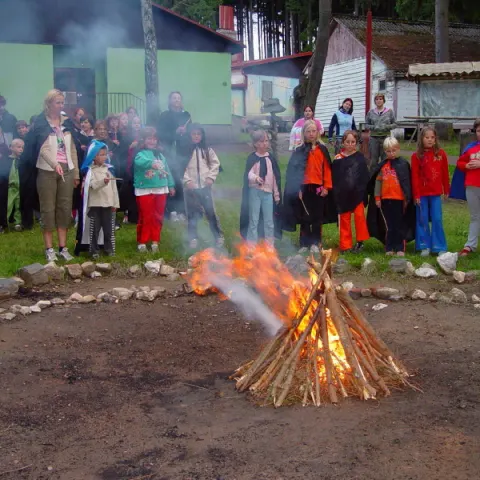 Historie 1950 - 2012 – fotka 472