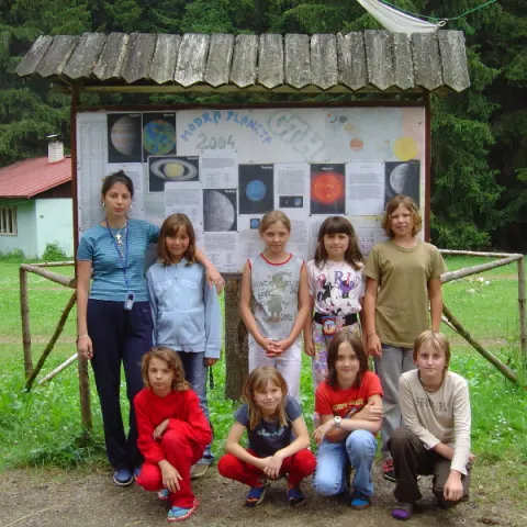 Historie 1950 - 2012 – fotka 610