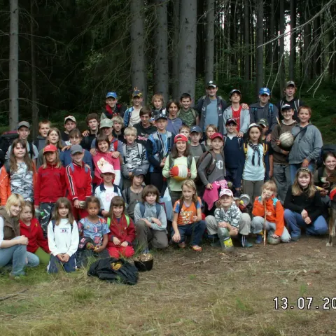 Historie 1950 - 2012 – fotka 374