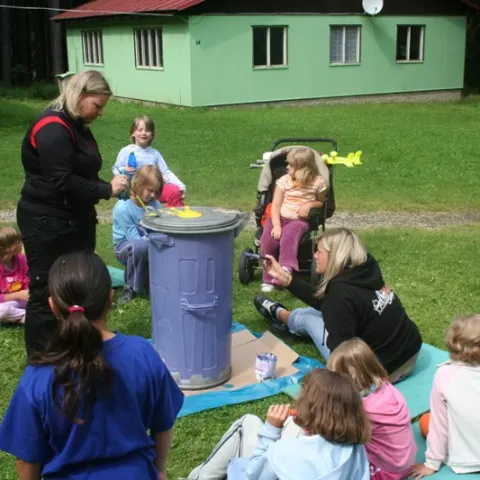 Historie 1950 - 2012 – fotka 1522