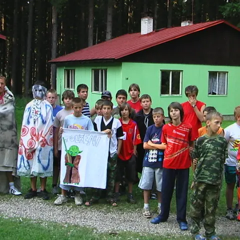 Historie 1950 - 2012 – fotka 163