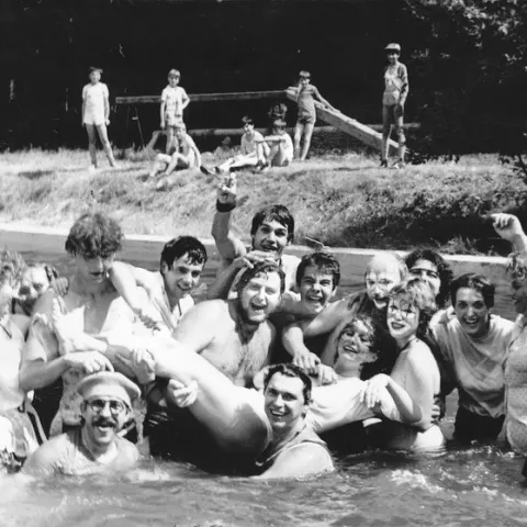 Historie 1950 - 2012 – fotka 780
