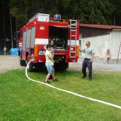 Historie 1950 - 2012 – fotka 4061