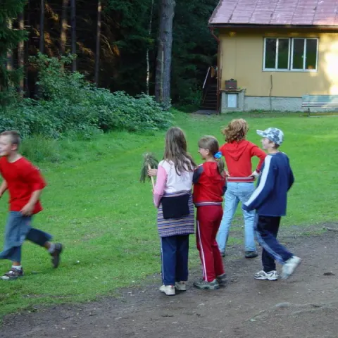 Historie 1950 - 2012 – fotka 501
