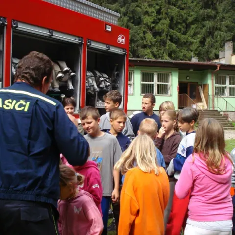 Historie 1950 - 2012 – fotka 1080