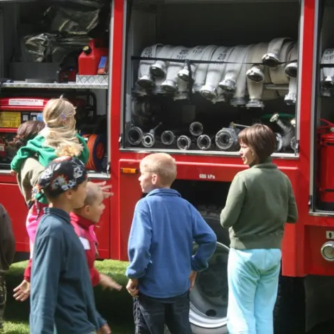 Historie 1950 - 2012 – fotka 1751