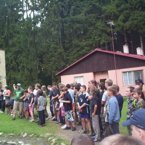 Historie 1950 - 2012 – fotka 1904