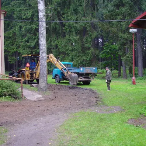 Historie 1950 - 2012 – fotka 419