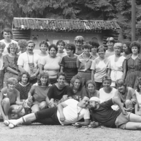 Historie 1950 - 2012 – fotka 724