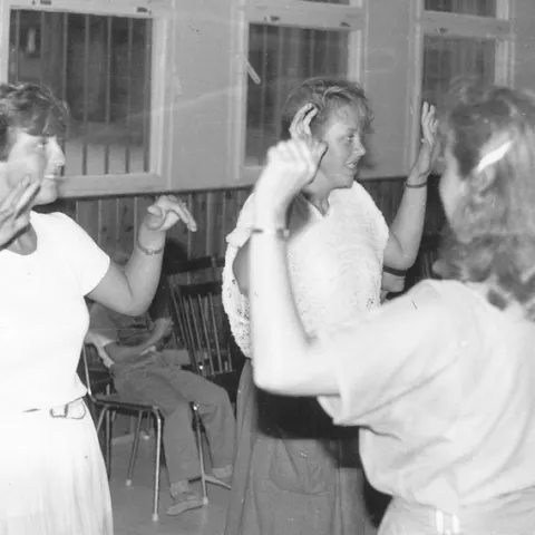Historie 1950 - 2012 – fotka 746