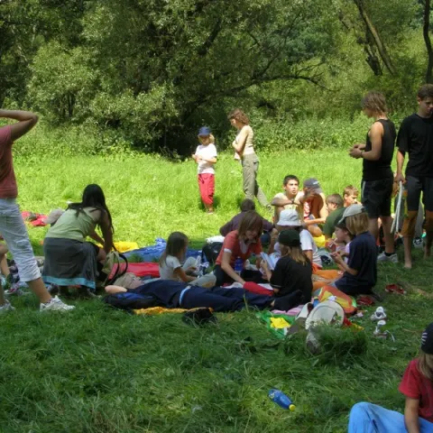 Historie 1950 - 2012 – fotka 133